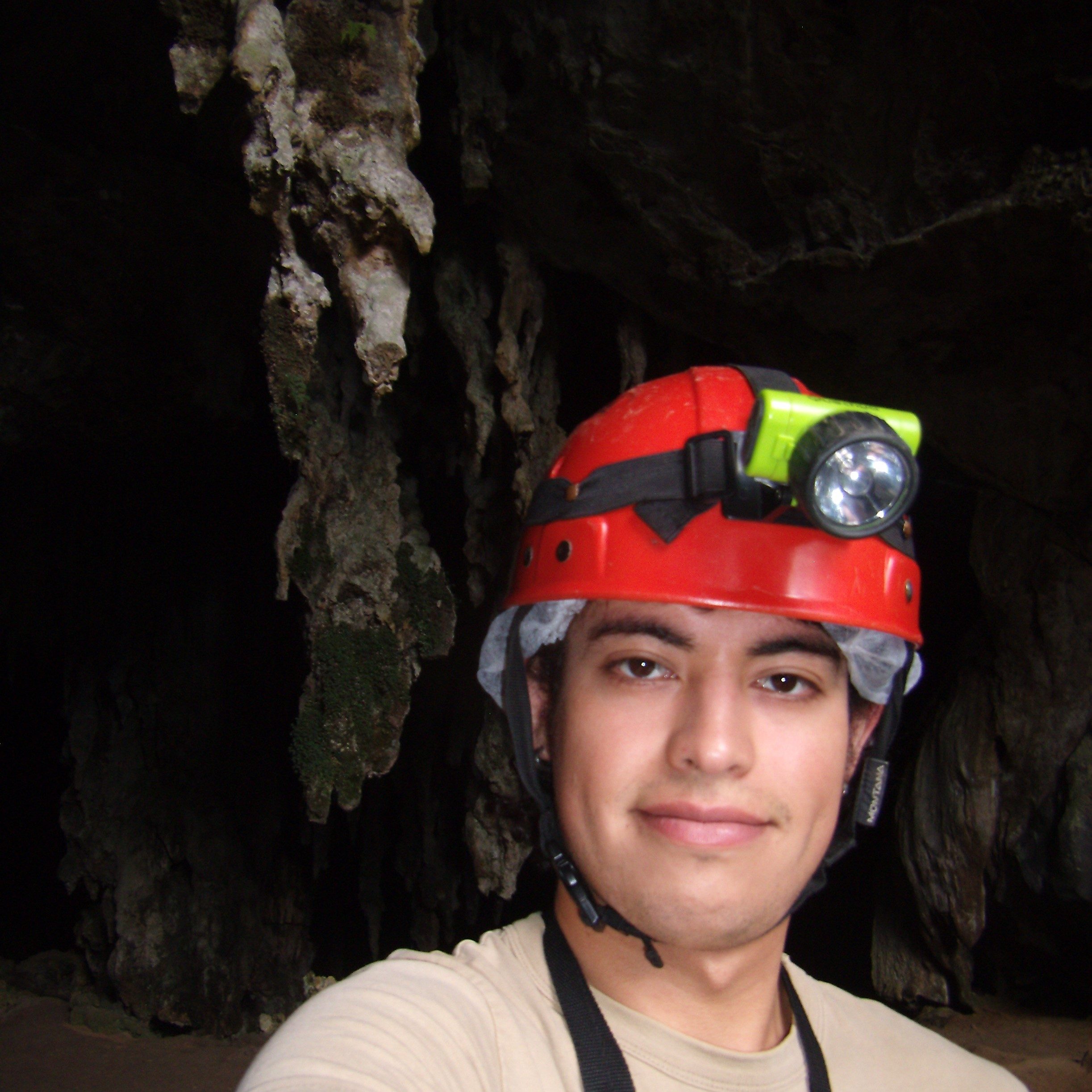 Luis Eduardo Servín Garcidueñas