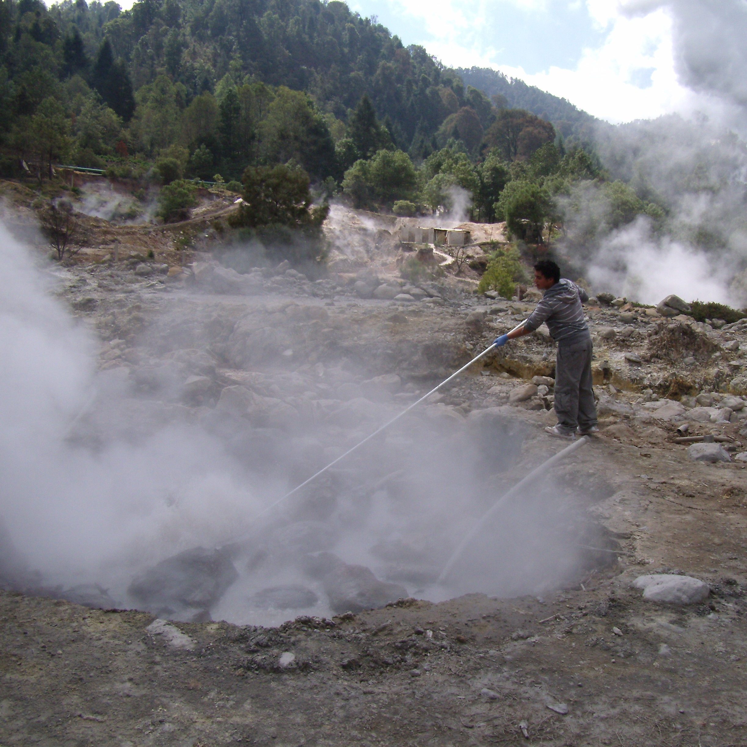 Luis Eduardo Servín Garcidueñas