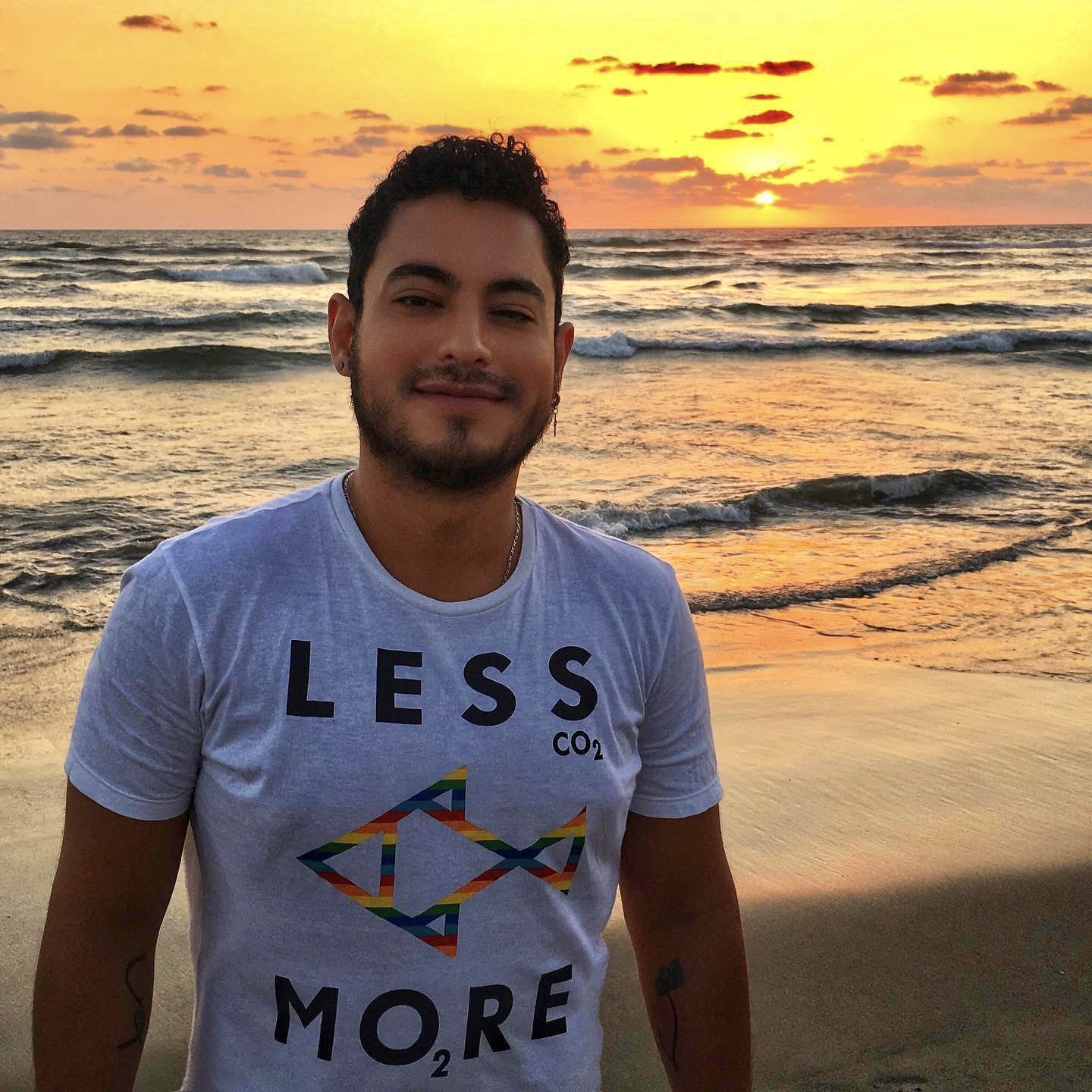 Luis Eduardo Servín Garcidueñas