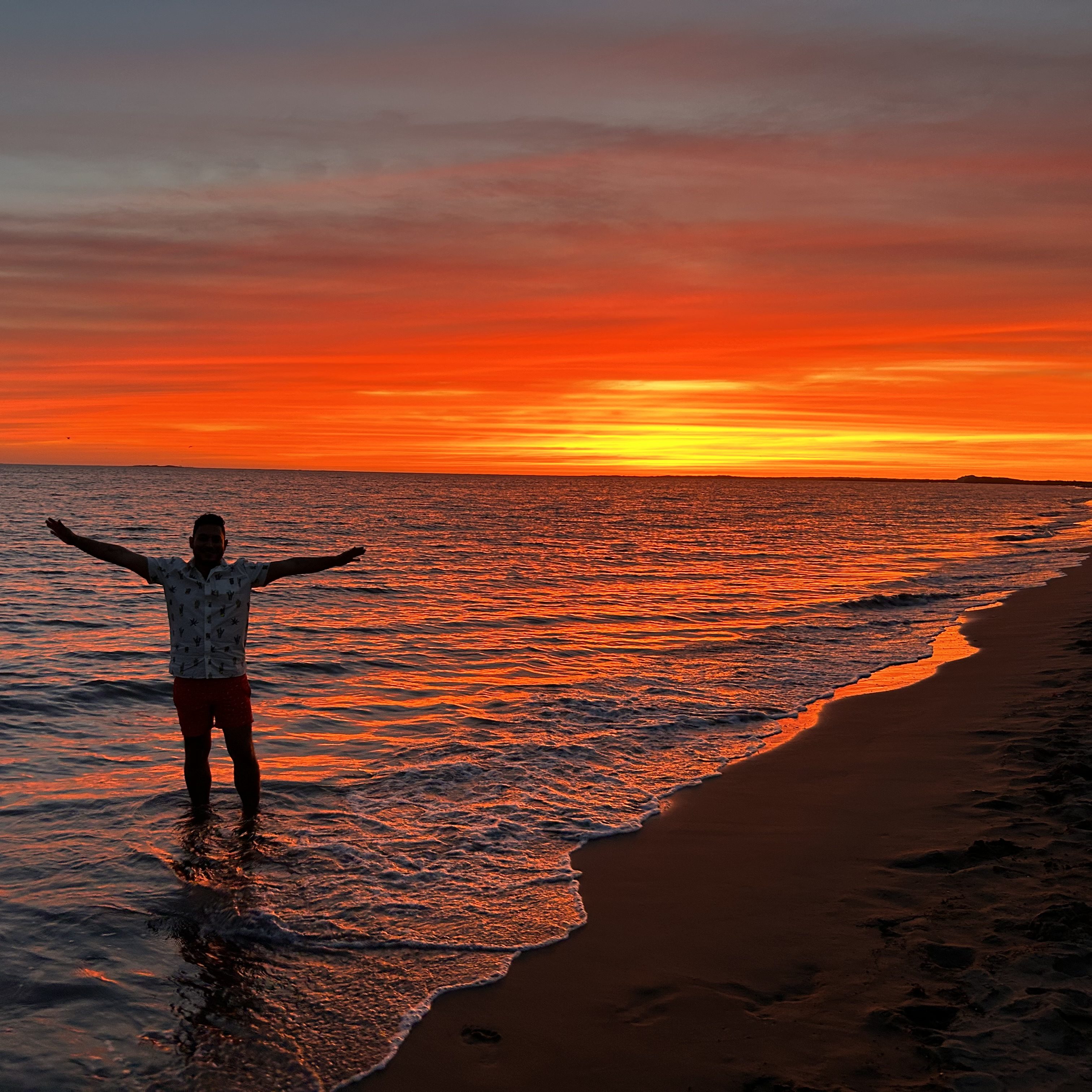 Luis Eduardo Servín Garcidueñas