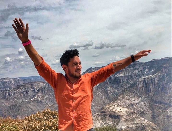 Luis Eduardo Servín Garcidueñas